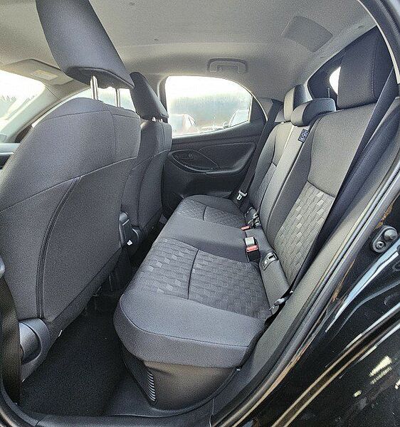 Mazda 2 Hybrid 1.5 VVT-i 116 e-CVT CENTRE-LINE