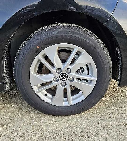 Mazda 2 Hybrid 1.5 VVT-i 116 e-CVT CENTRE-LINE