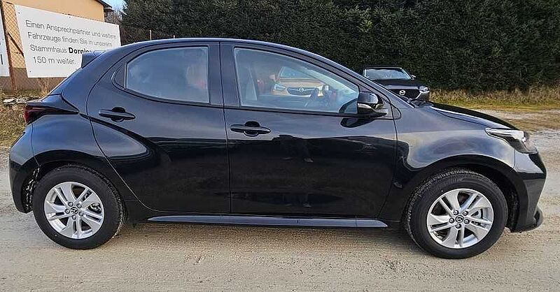 Mazda 2 Hybrid 1.5 VVT-i 116 e-CVT CENTRE-LINE