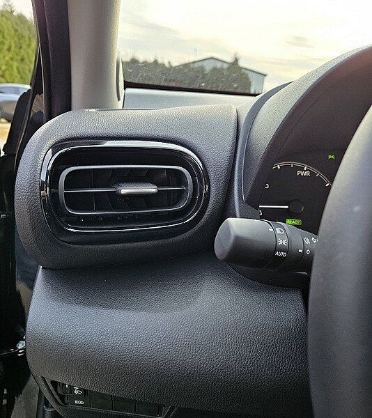 Mazda 2 Hybrid 1.5 VVT-i 116 e-CVT CENTRE-LINE