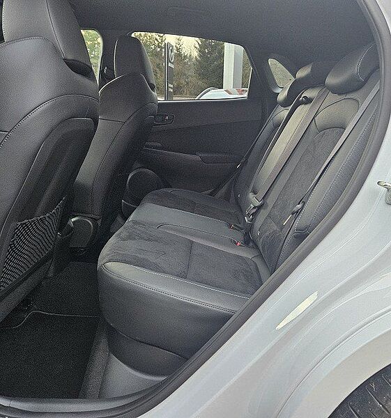 Hyundai Kona N Performance 2.0-T 8-DCT Assist-+Komfort