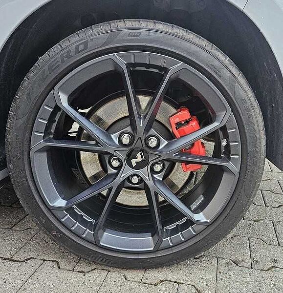 Hyundai Kona N Performance 2.0-T 8-DCT Assist-+Komfort