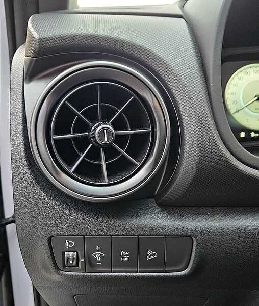 Hyundai Kona N Performance 2.0-T 8-DCT Assist-+Komfort
