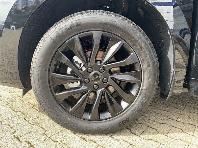 DFSK Forthing 5 1.5 T-GDI 7-DCT MY25*All-Inclusive