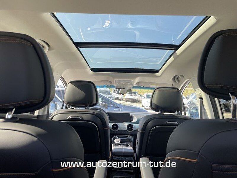 DFSK Forthing 4 U-Tour 1.5-T DCT 7-SITZE*All-Inclusiv