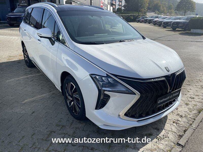 DFSK Forthing 4 U-Tour 1.5-T DCT 7-SITZE*All-Inclusiv