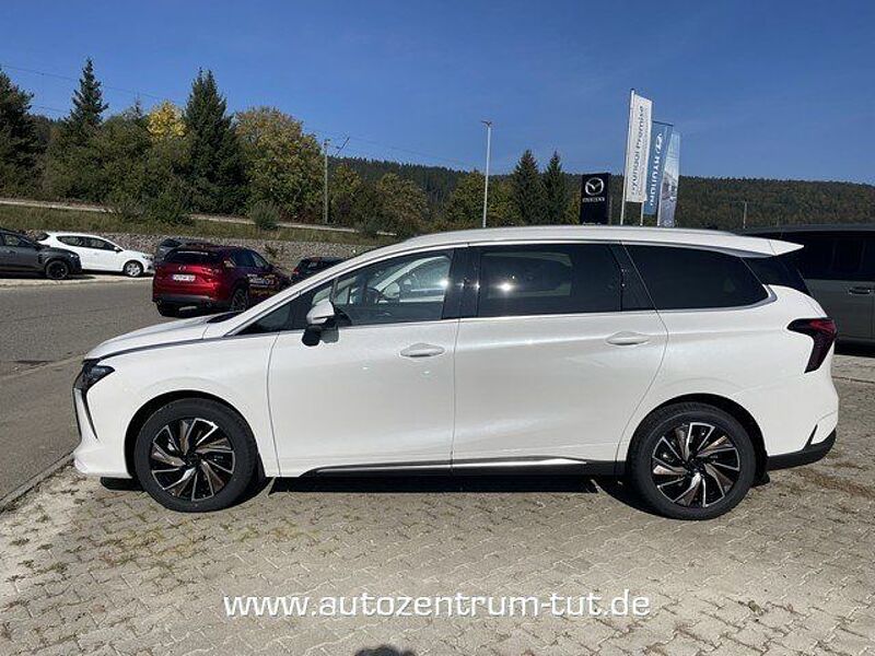 DFSK Forthing 4 U-Tour 1.5-T DCT 7-SITZE*All-Inclusiv