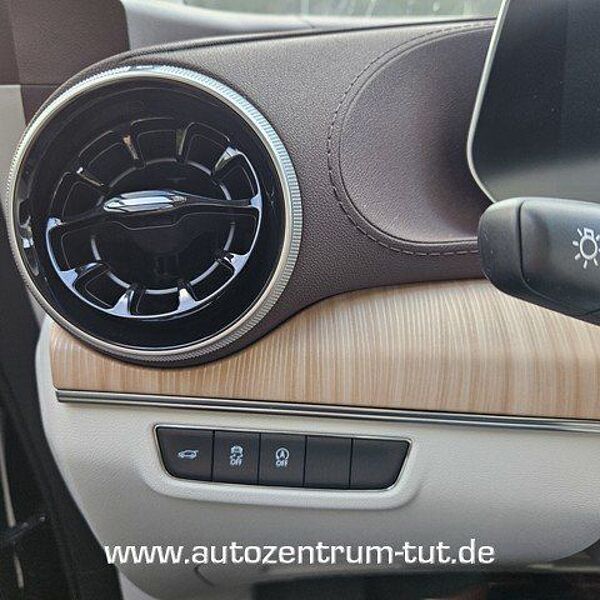 DFSK Forthing 4 U-Tour 1.5-T DCT 7-SITZE*All-Inclusiv