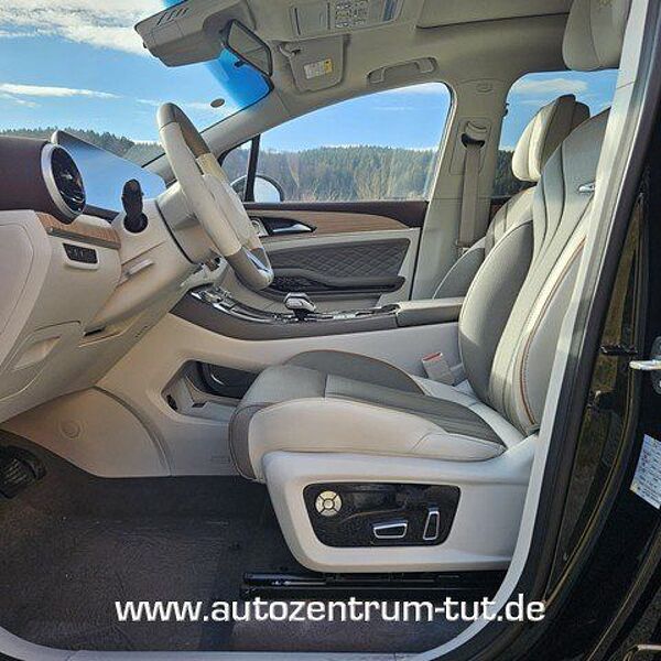 DFSK Forthing 4 U-Tour 1.5-T DCT 7-SITZE*All-Inclusiv