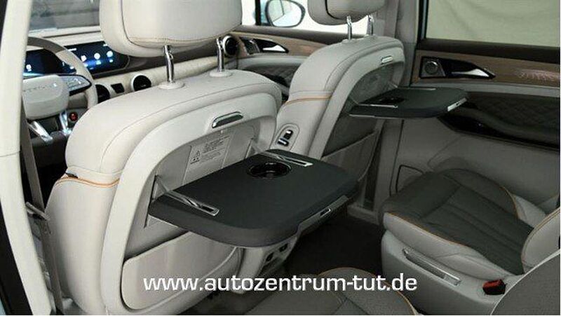 DFSK Forthing 4 U-Tour 1.5-T DCT 7-SITZE*All-Inclusiv