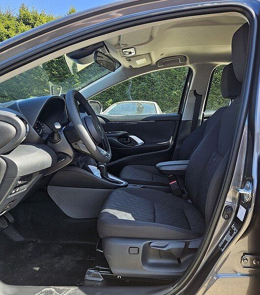 Mazda 2 Hybrid 1.5 VVT-i 116 EXCLUSIVE-Line