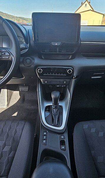 Mazda 2 Hybrid 1.5 VVT-i 116 EXCLUSIVE-Line