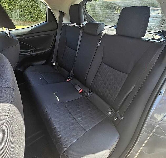 Mazda 2 Hybrid 1.5 VVT-i 116 EXCLUSIVE-Line
