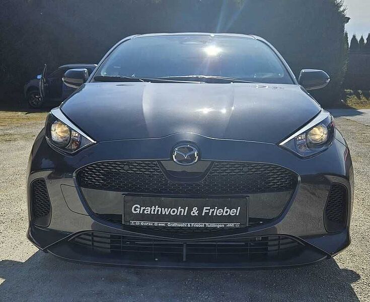 Mazda 2 Hybrid 1.5 VVT-i 116 EXCLUSIVE-Line