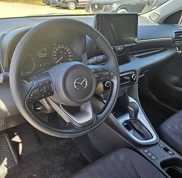 Mazda 2 Hybrid 1.5 VVT-i 116 EXCLUSIVE-Line