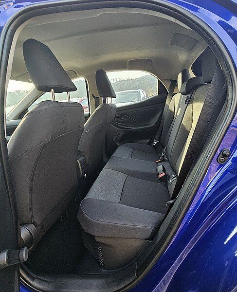 Mazda 2 Hybrid 1.5 VVT-i 116 PRIME-LINE