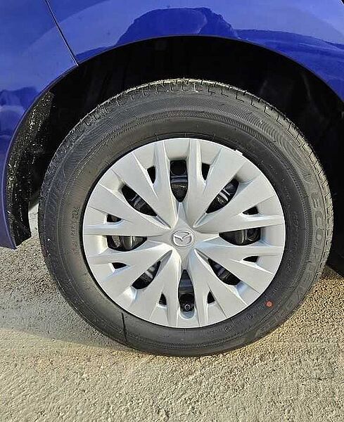 Mazda 2 Hybrid 1.5 VVT-i 116 PRIME-LINE