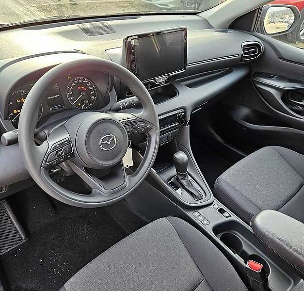 Mazda 2 Hybrid 1.5 VVT-i 116 PRIME-LINE