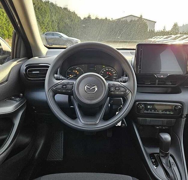 Mazda 2 Hybrid 1.5 VVT-i 116 PRIME-LINE