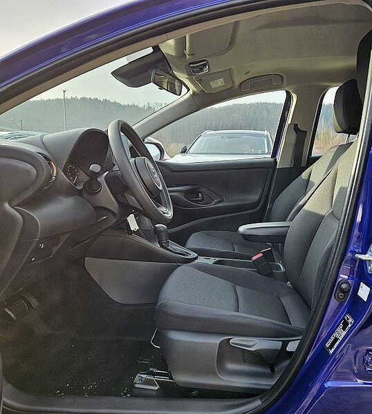 Mazda 2 Hybrid 1.5 VVT-i 116 PRIME-LINE