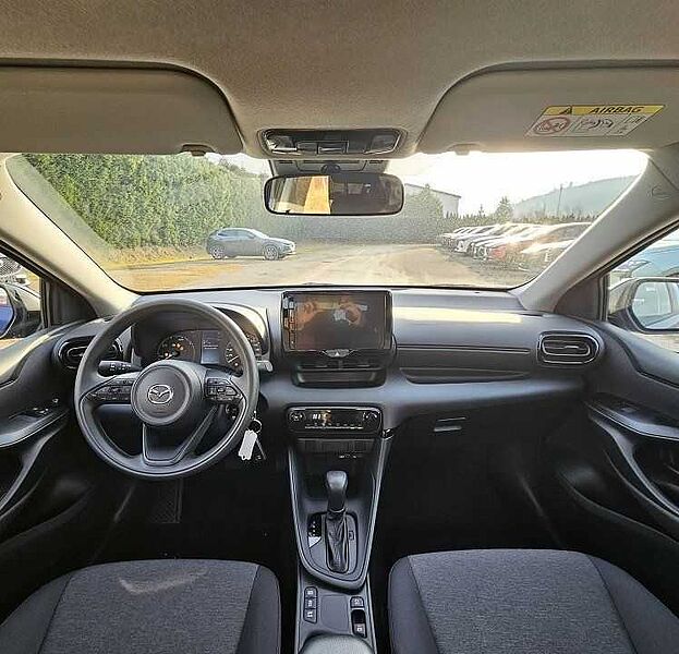 Mazda 2 Hybrid 1.5 VVT-i 116 PRIME-LINE