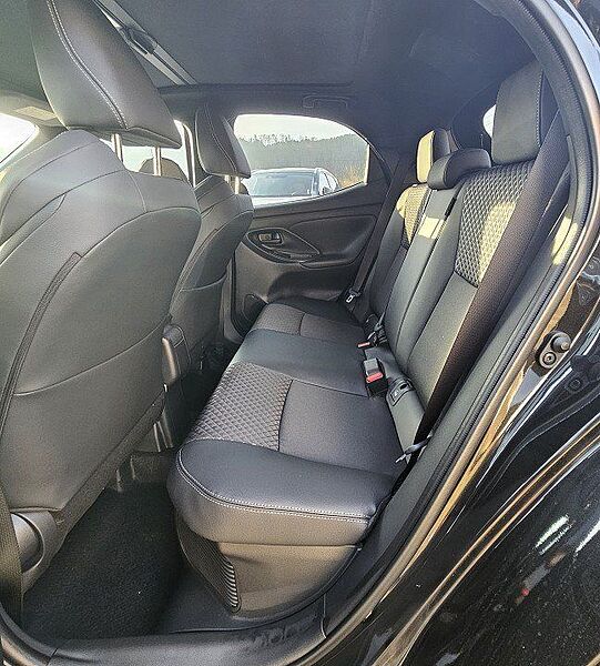 Mazda 2 Hybrid 1.5L VVT-i 116 HOMURA PLUS