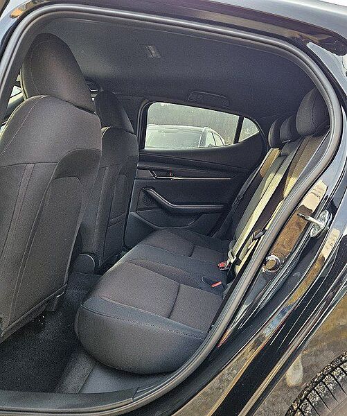 Mazda 3 2.0 e-SKYACTIV X AWD 6AT Exclusive