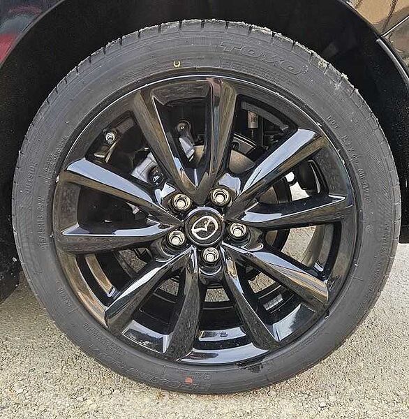Mazda 3 2.0 e-SKYACTIV X AWD 6AT Exclusive