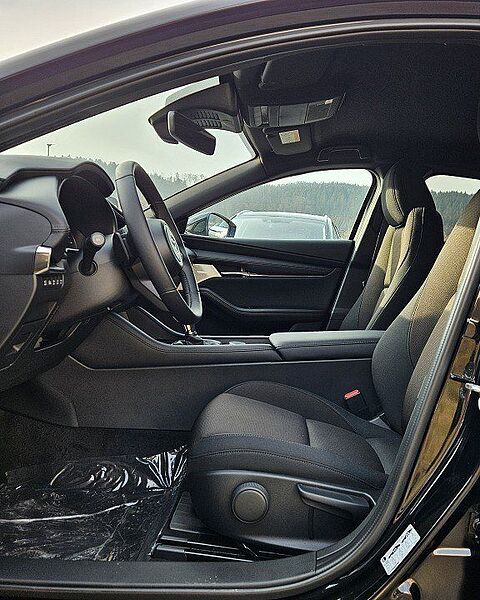 Mazda 3 2.0 e-SKYACTIV X AWD 6AT Exclusive
