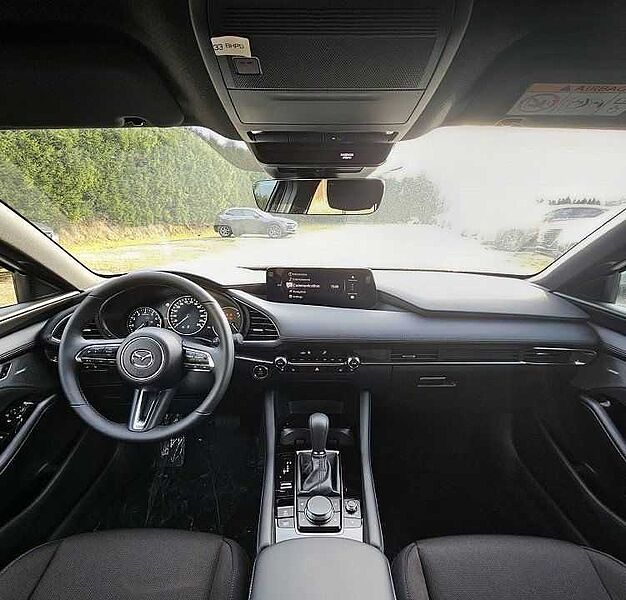 Mazda 3 2.0 e-SKYACTIV X AWD 6AT Exclusive