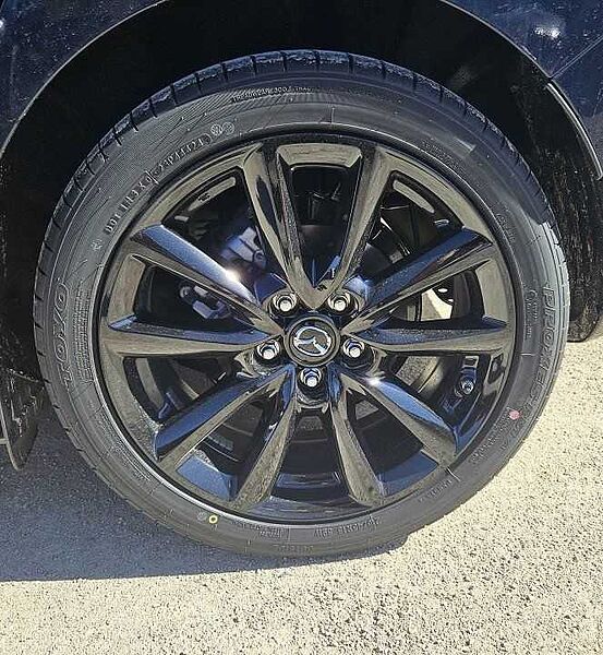 Mazda 3 2.0 e-SKYACTIV X AWD 6AT Homura