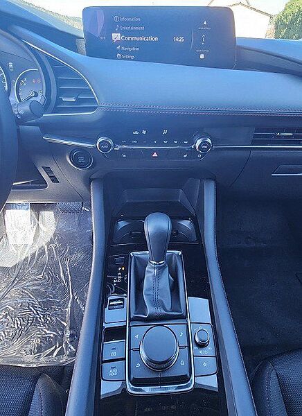 Mazda 3 2.0 e-SKYACTIV X AWD 6AT Homura