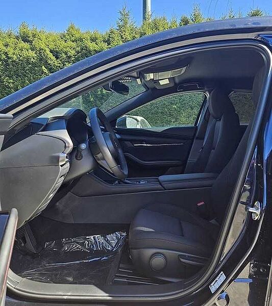 Mazda 3 2.0 e-SKYACTIV X AWD 6AT Homura