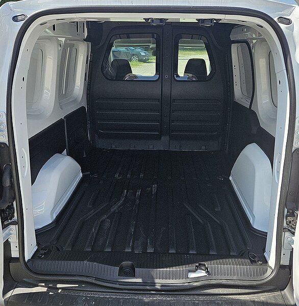 Nissan Townstar Kasten DIG-T130 N-Connecta+Tech+AHK+HV