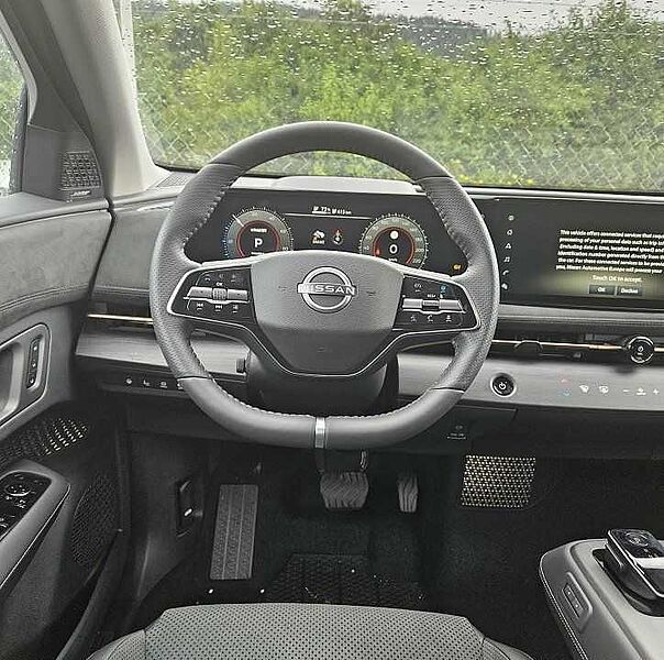 Nissan Ariya 87 kWh 4x4 e-4ORCE Evolve Pack+LM 20Zoll