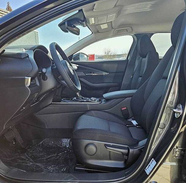 Mazda CX-30 2.5 e-SKYACTIV G 140 6AT FWD Homura