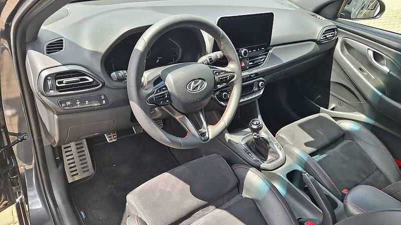 Hyundai i30 1.0-T 48V N Line Mild-Hybrid+Sitz-Paket