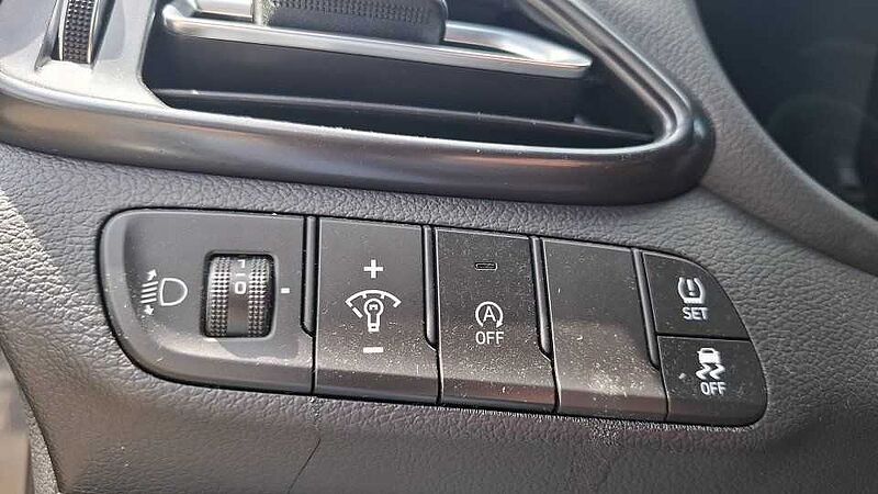 Hyundai i30 1.0-T 48V N Line Mild-Hybrid+Sitz-Paket