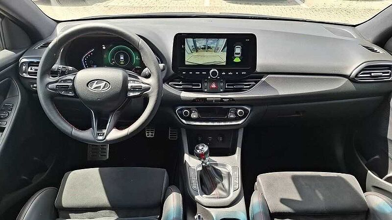 Hyundai i30 1.0-T 48V N Line Mild-Hybrid+Sitz-Paket