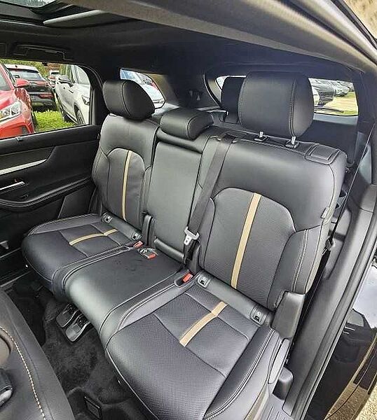 Mazda CX-80 3.3 e-SKYACTIV D 254 AWD Homura Plus 7