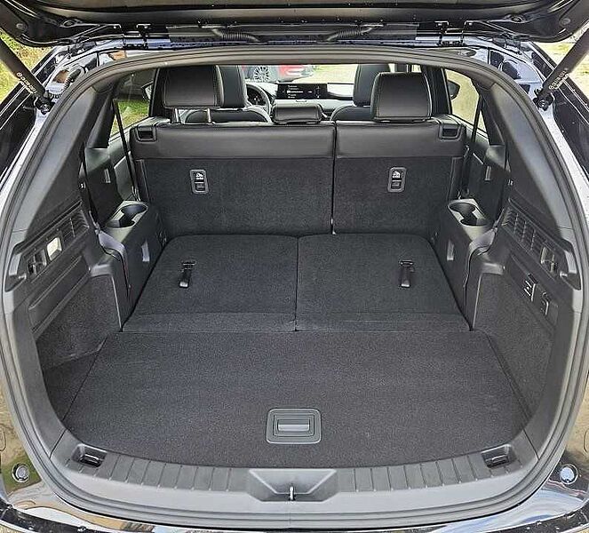 Mazda CX-80 3.3 e-SKYACTIV D 254 AWD Homura Plus 7