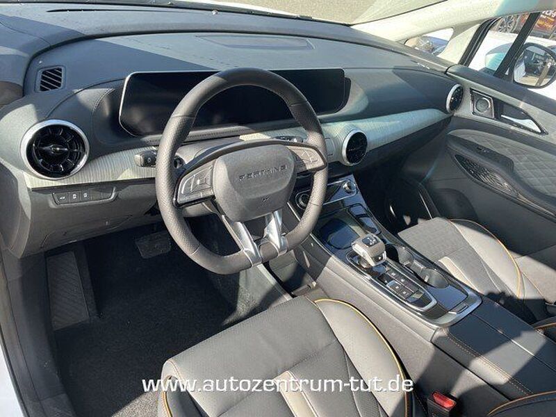 DFSK Forthing 4 U-Tour 1.5-T DCT 7-SITZE*All-Inclusiv