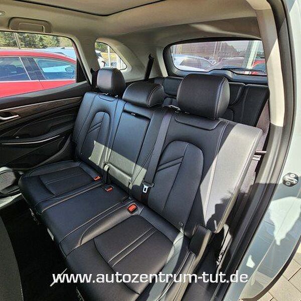 DFSK Fengo n 600 1.5-T GDI 6AT 7 SitzerAll-Inclusive