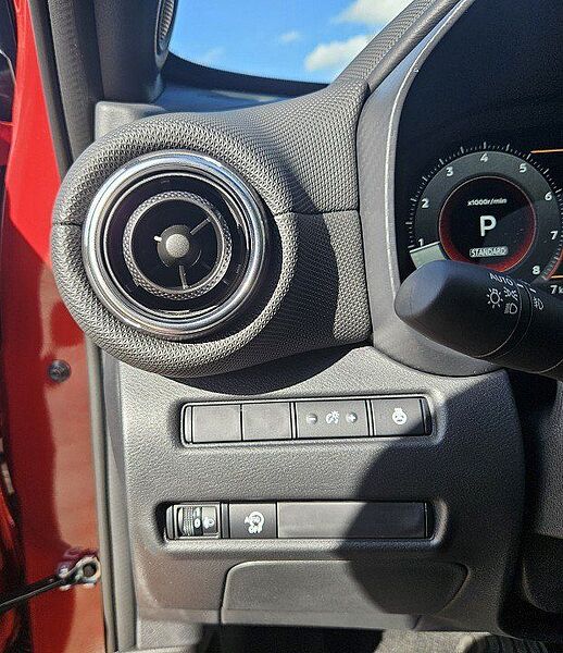 Nissan Juke MY24 DIG-T 7-DCT N-CONNECTA+Winter-Paket+BF