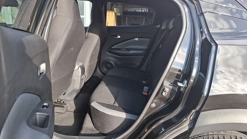 Nissan Juke 1.0 DIG-T 6MT N-Connecta*1.HAND