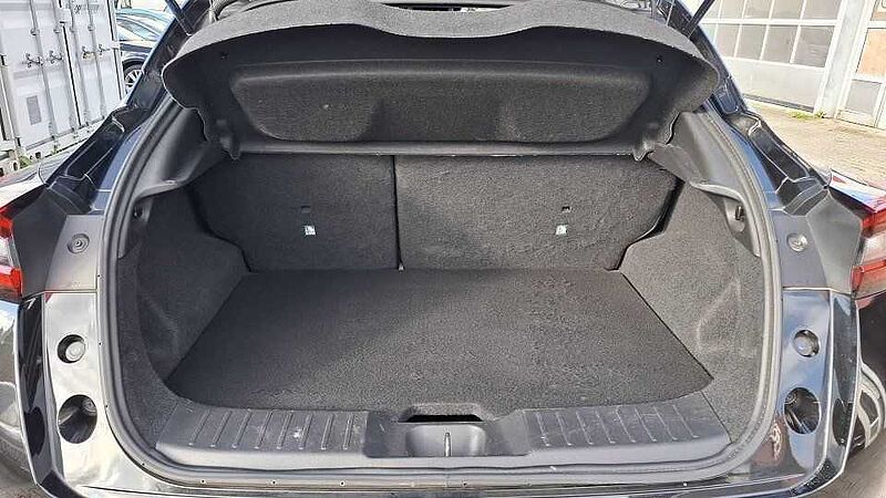 Nissan Juke 1.0 DIG-T 6MT N-Connecta*1.HAND