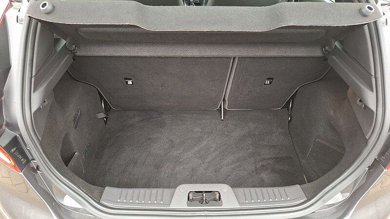 Ford Fiesta EcoBoost ST-Line