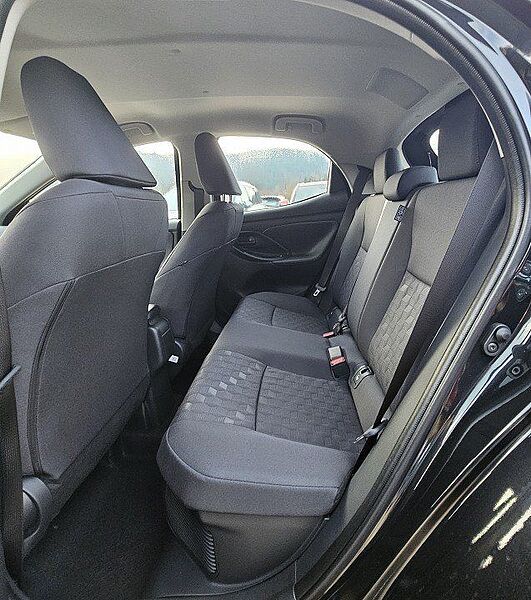 Mazda 2 1.5 Hybrid VVT-i116 CENTRE-LINE