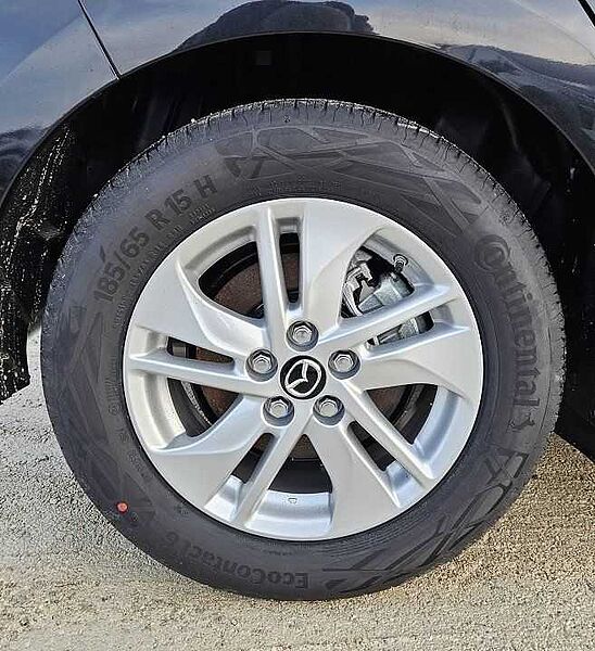 Mazda 2 1.5 Hybrid VVT-i116 CENTRE-LINE