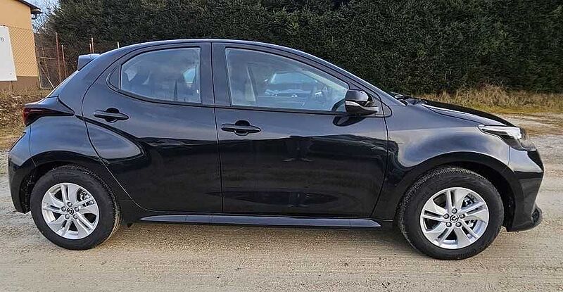 Mazda 2 1.5 Hybrid VVT-i116 CENTRE-LINE